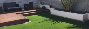 Landscape Design