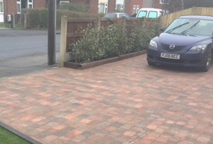 driveways