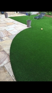 RB Landscapes